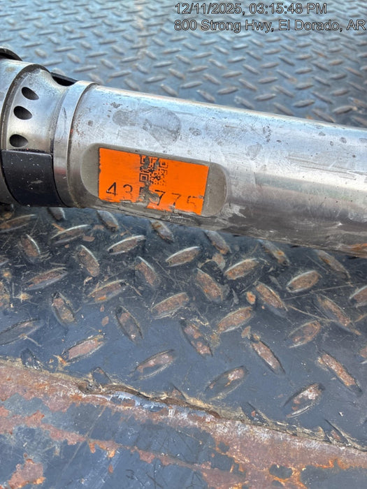 2024 MICHIGAN PNEUMATIC MP-133-ORANGE-NEP