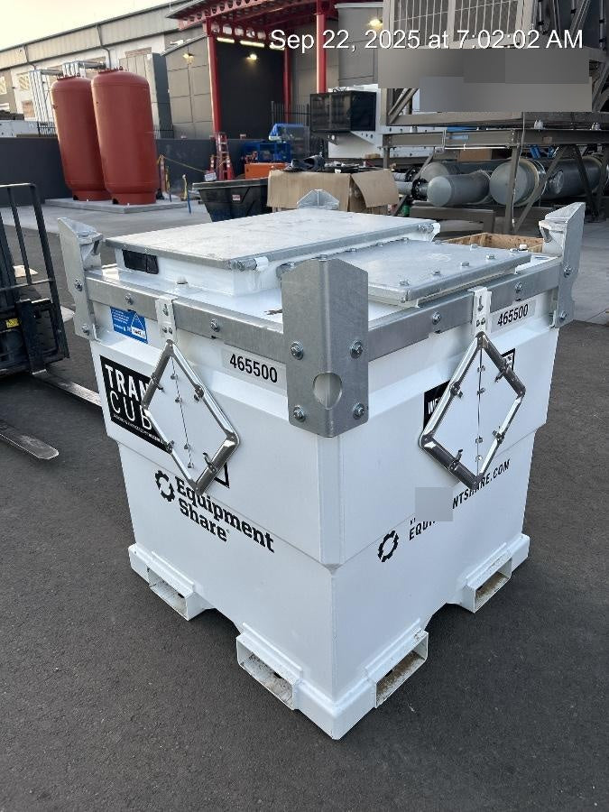 2024 WESTERN GLOBAL 10TCG-ES-12VFHK