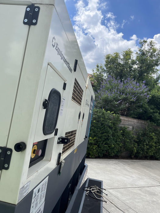 2021 ATLAS COPCO QAS150