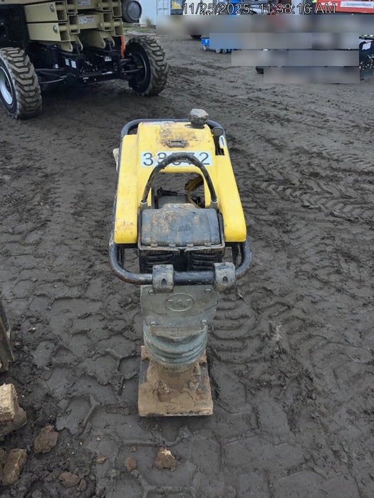 2019 WACKER NEUSON BS60-4As