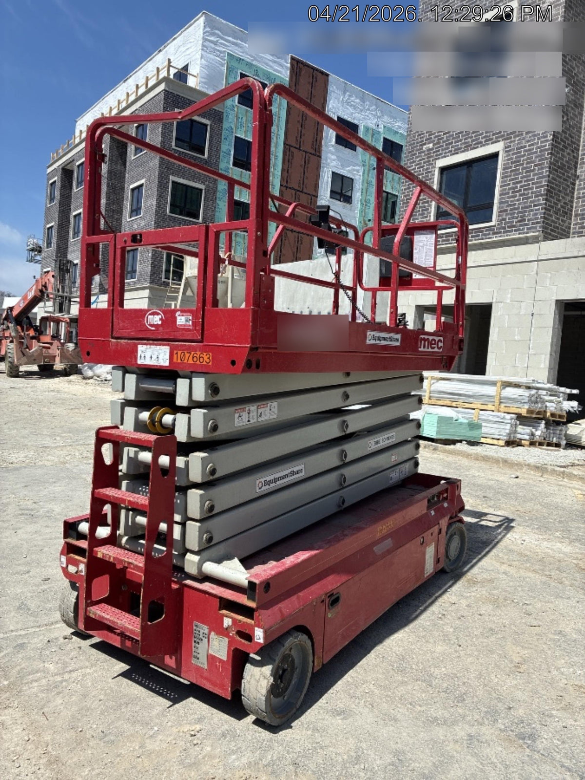 2020 MEC 4555SE