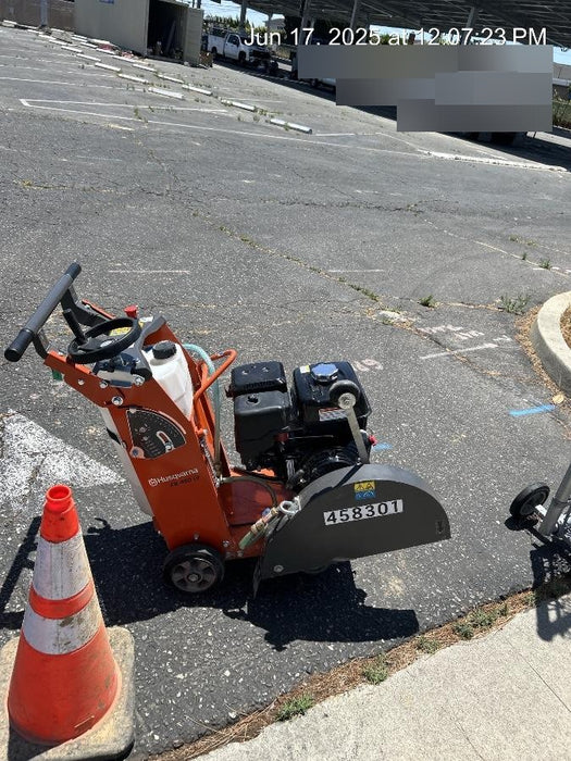 2024 HUSQVARNA FS 400 LV