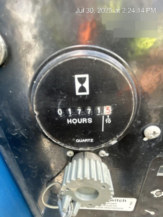 2020 GENIE GS-4390 RT