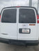 2023 CHEVROLET Express Van - Rental