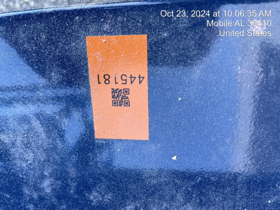 2024 CURRENT TOOLS 615