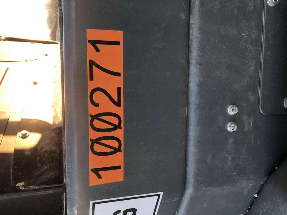 2020 WACKER NEUSON DW90