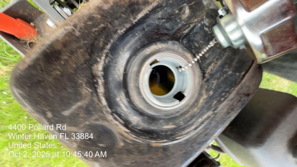 2024 HUSQVARNA LG300