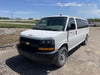 2023 CHEVROLET Express Van - Rental