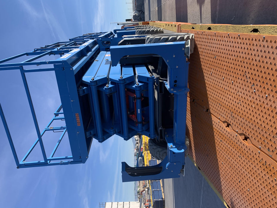 2020 GENIE GS-5390 RT