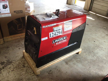 2021 Lincoln Electric Ranger 305 LPG RANGER 305 LPG ONE-PAK