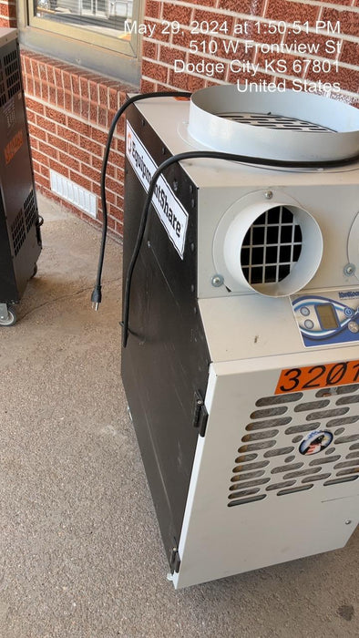 2023 KWIKOOL KPAC1411-2