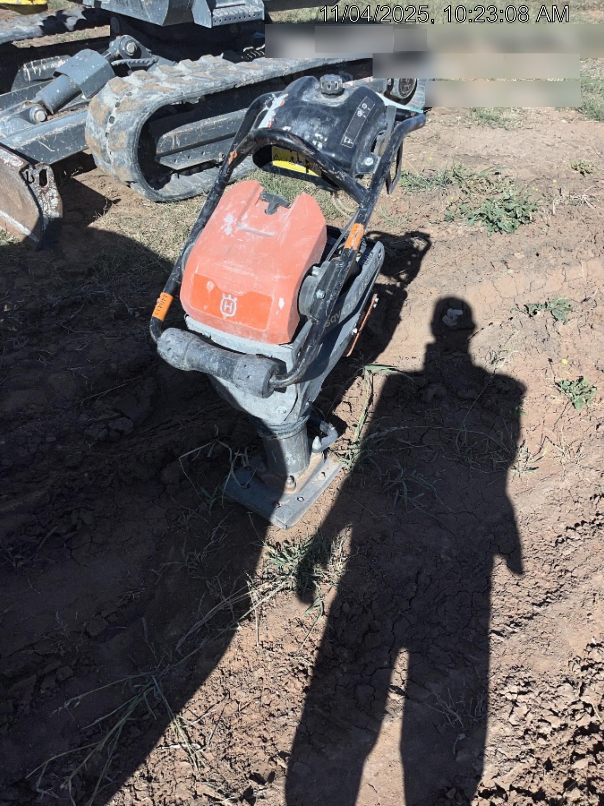 2024 HUSQVARNA LT5005