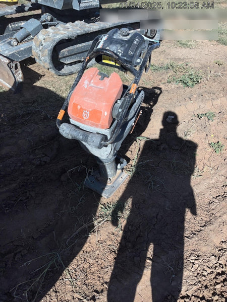 2024 HUSQVARNA LT5005