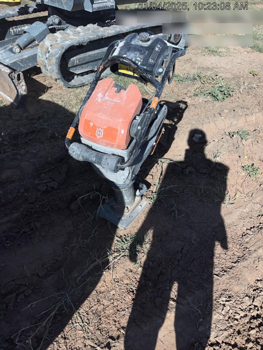 2024 HUSQVARNA LT5005