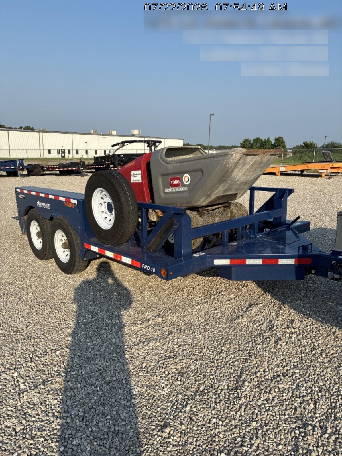 2025 AIR TOW Pro-16