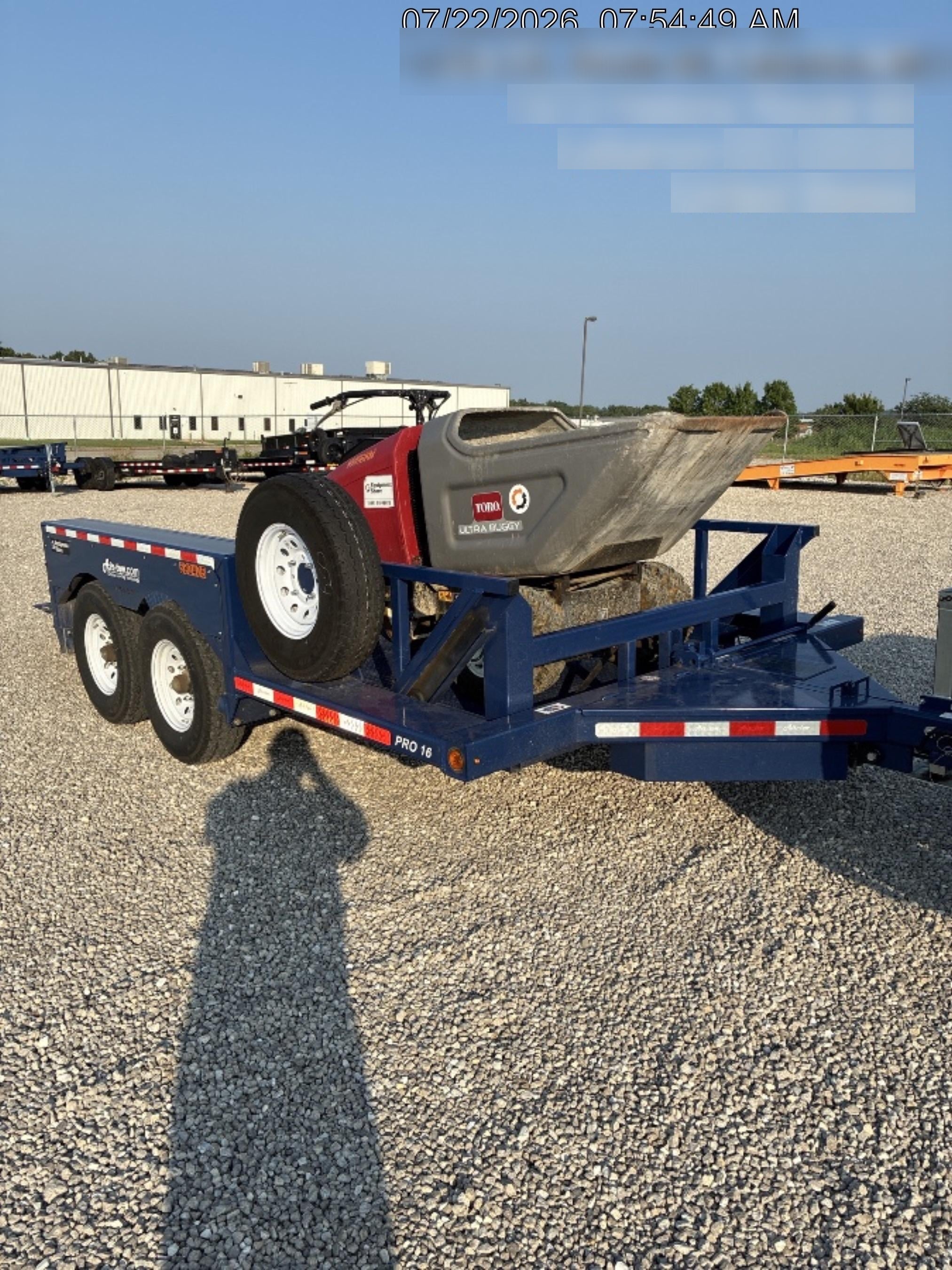 2025 AIR TOW Pro-16
