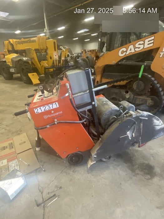 2022 HUSQVARNA FS 3500E