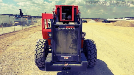 2026 SKYTRAK 12054