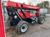 2020 Manitou MTA6034 Canopy, Solid Tires, Work Lights, Beacon, Aux Hydraulics, Back up Alarm, Mirrors, ES Keypad