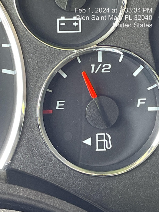 2023 CHEVROLET Express Van - Rental