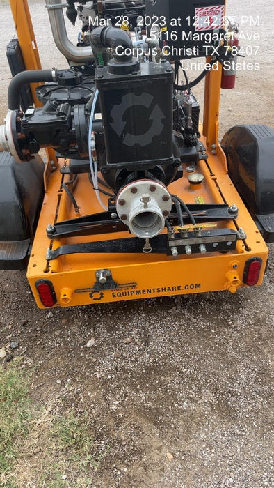 2022 PIONEER PP44S10L761-D2.9L4