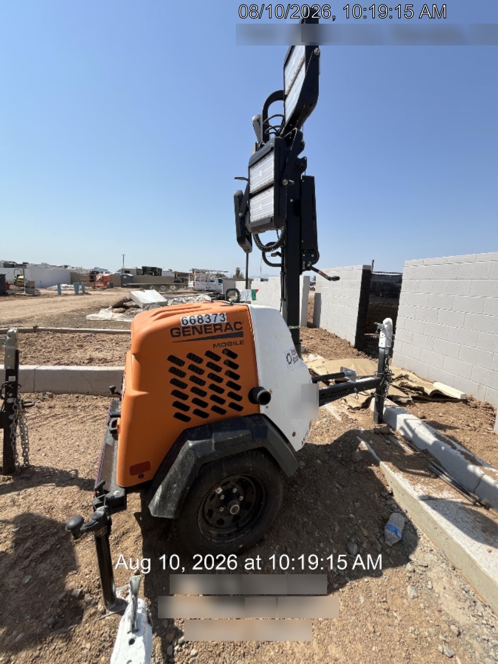 2026 GENERAC MLTS-4