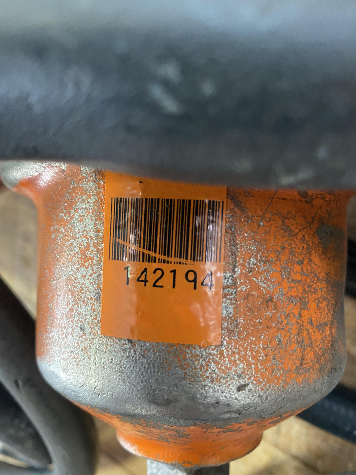 2021 MICHIGAN PNEUMATIC 750SS