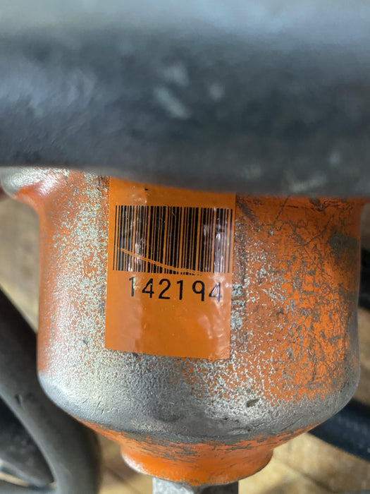 2021 MICHIGAN PNEUMATIC 750SS