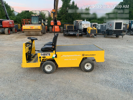2021 COLUMBIA Payloader 2XL