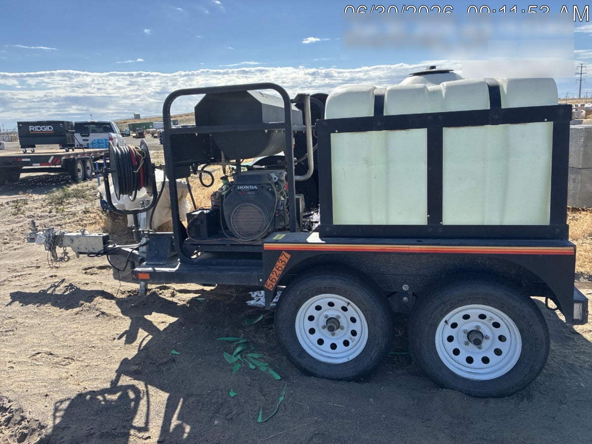 2025 MI-T-M HS-3505-1MGH-UR