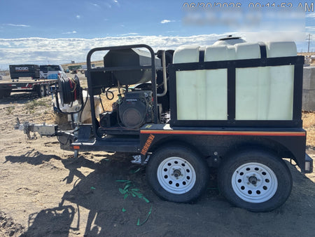 2025 MI-T-M HS-3505-1MGH-UR