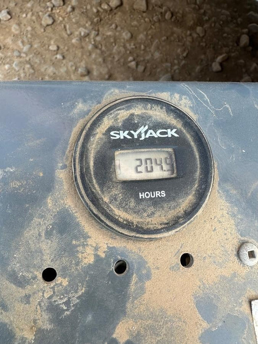 2019 Skyjack SJIII-3219 Skyjack SJIII3219 Standard w/Trojan Batteries