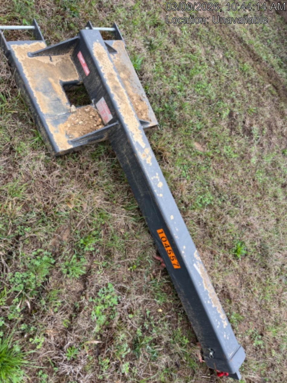 2020 STAR INDUSTRIES M1360B - Star JIB Boom