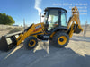 2023 JCB 3CX-14