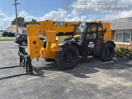 2026 JCB 510-56