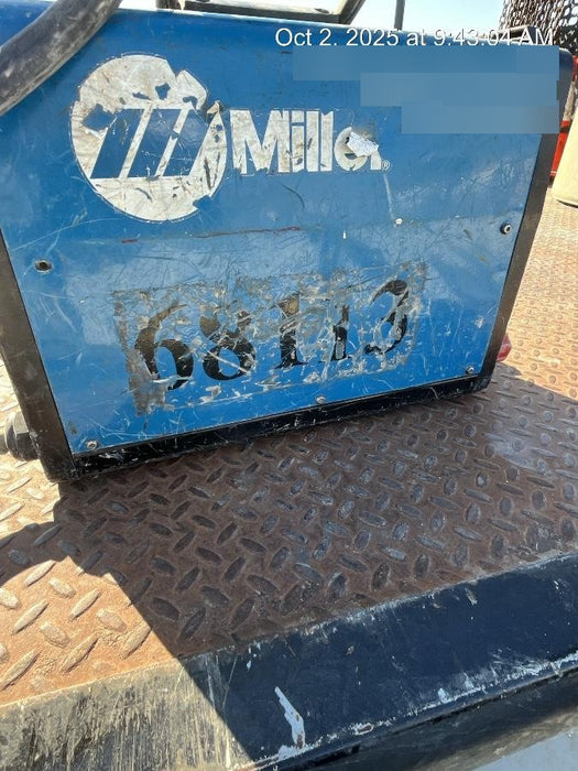 2020 MILLER ELECTRIC CST-280