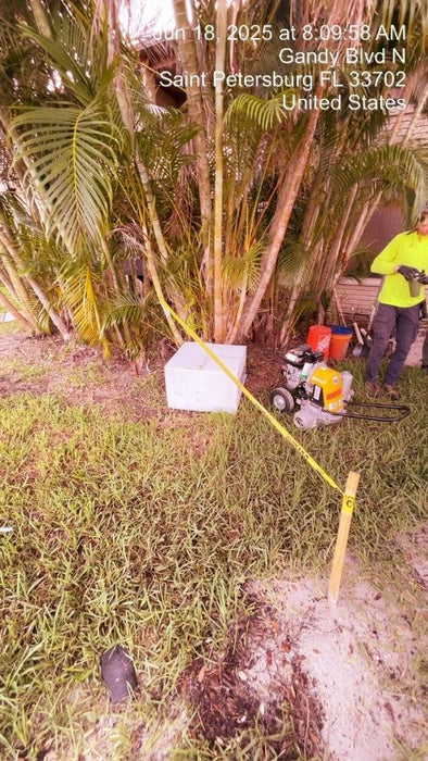 2025 WACKER NEUSON PDT3A