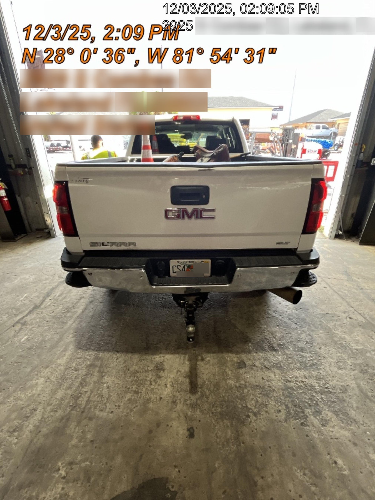 2020 HILTI DD 250