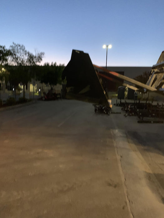 2021 ARROW MATERIAL HANDLING 3207212W081