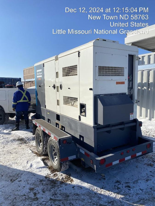 2023 ATLAS COPCO QAS 175