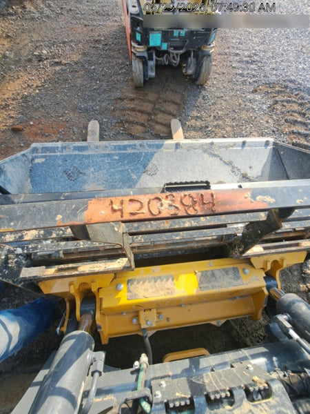 2024 ARROW MATERIAL HANDLING F5100CB