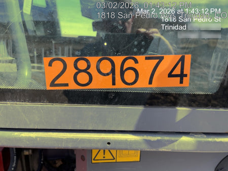 2023 DYNAPAC CA2500PD