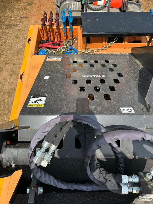 2025 PALADIN LAF6874-0022