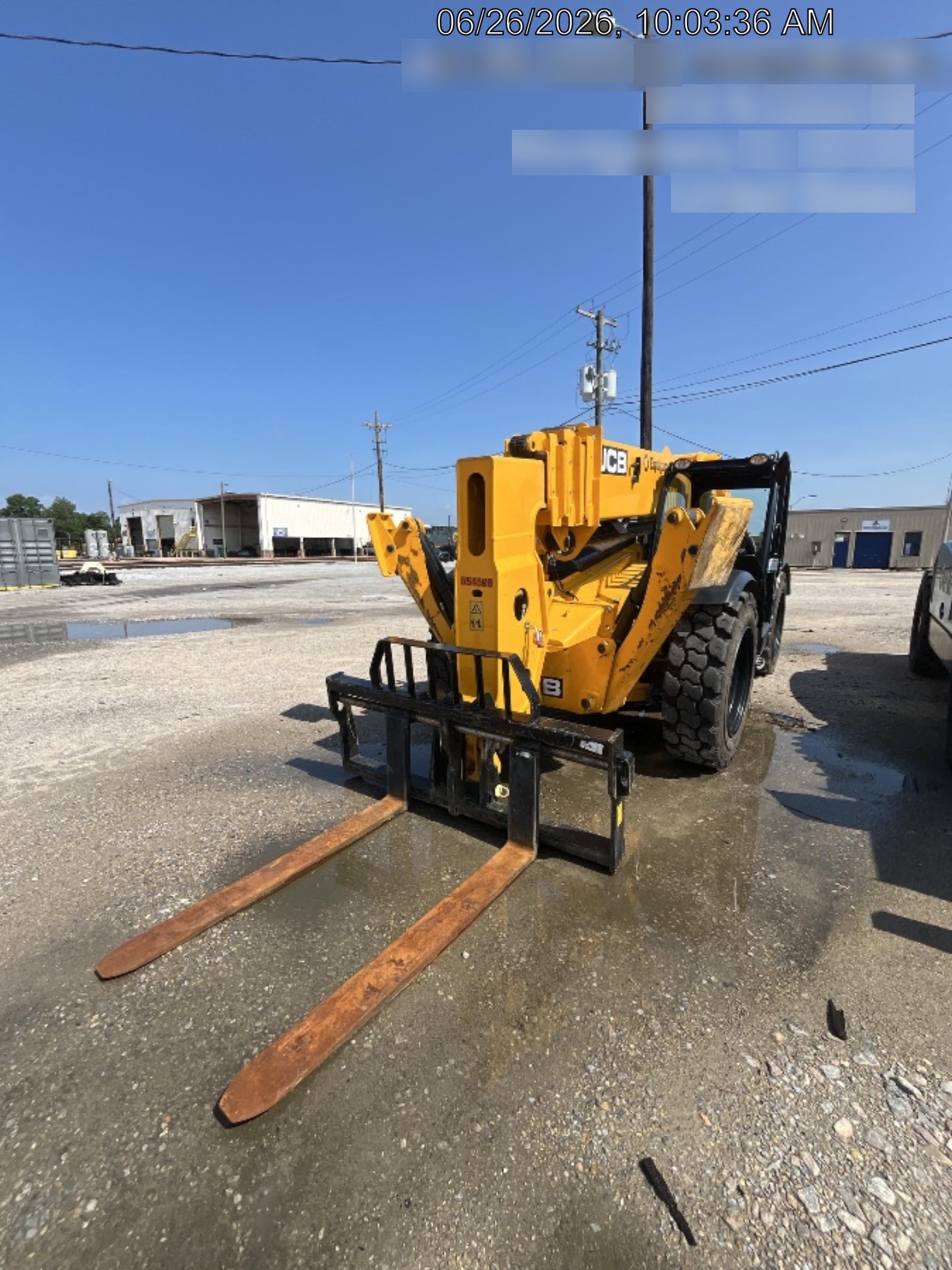 2025 JCB 512-56