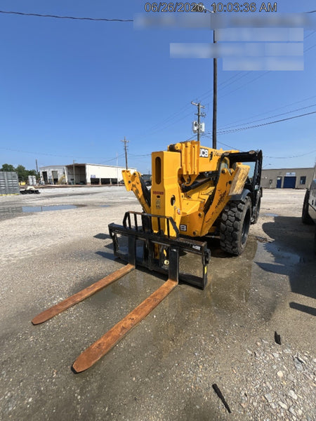2025 JCB 512-56