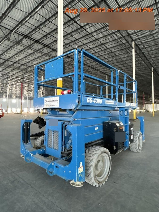 2020 GENIE GS-4390 RT