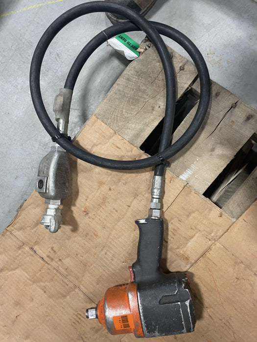 2021 MICHIGAN PNEUMATIC 750SS