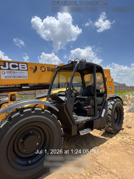 2026 JCB 510-56