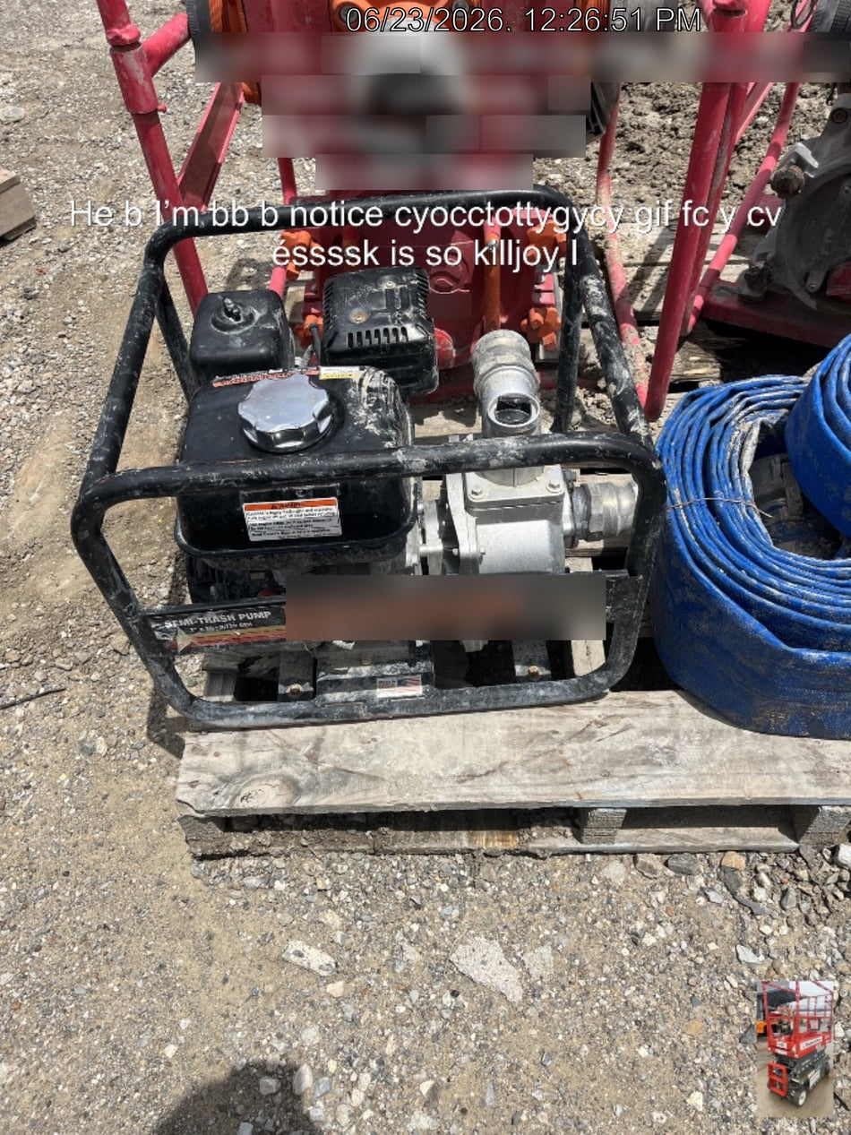2024 MI-T-M WTP-S02-1MGH