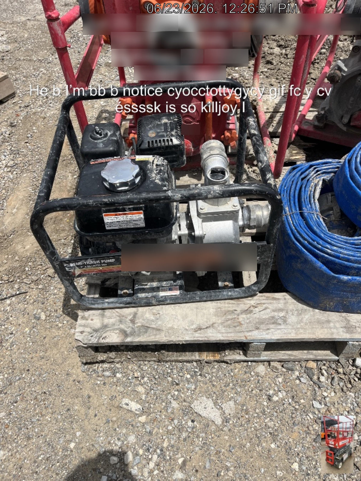 2024 MI-T-M WTP-S02-1MGH